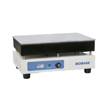 Commercial Industrial Lab Heating Equipment Hot Plate for Laboratory