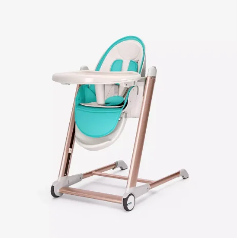 portable baby feeding chair