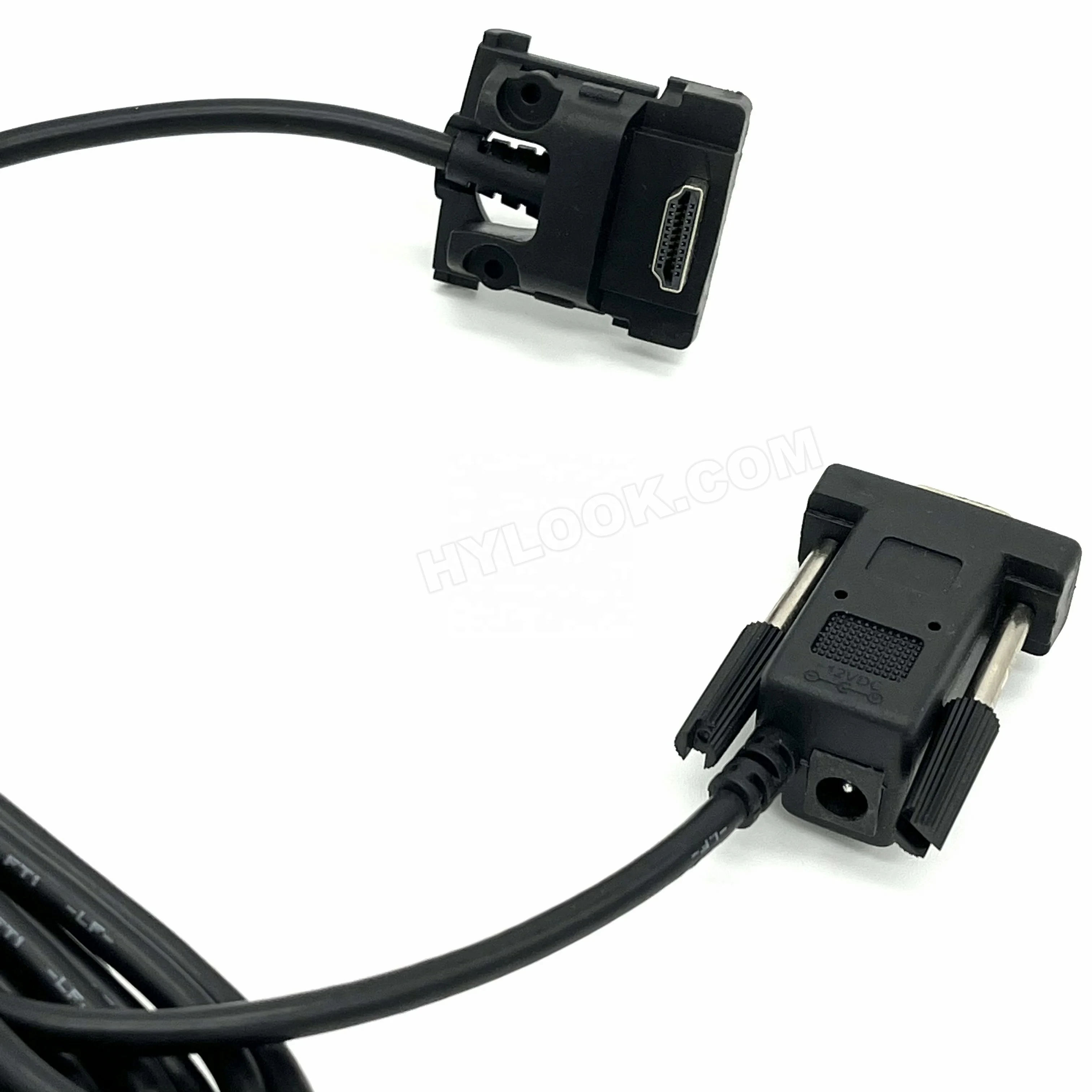 Ingenico 296114928AB 5M DB9 Cable for IPP320 Ipp 350 ISC250