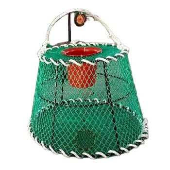 Brand New Commercial King Crab Trap Wholesale To Alaska And More - Buy