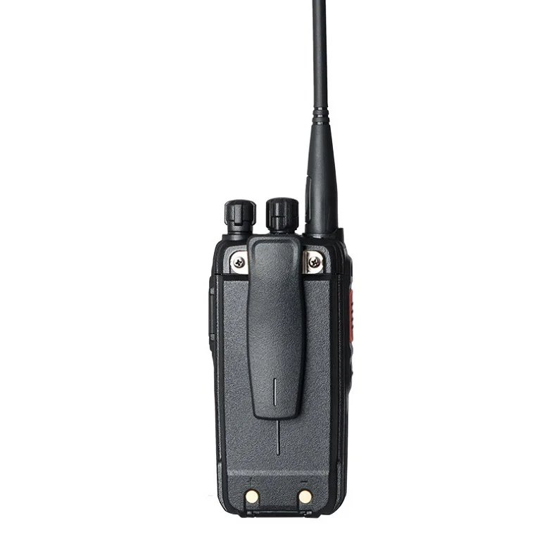 Hot Sale Kirisun UP-405S AI Noise Reduction Long Endurance Radio Long Range  Two Way Transmitter UP405S Handheld Walkie Talkie
