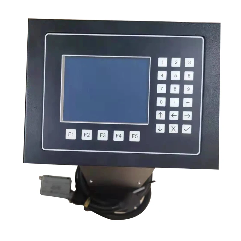 Textile machinery parts JC5 JC4 computer controller jacquard control box for jacquard weaving loom parts