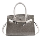 2021 Luxury fashion evening bags rhinestone diamond purses bling party shoulder bag woman hand bags ladies Crossbody handbags