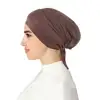 Dark brown - one size fits all