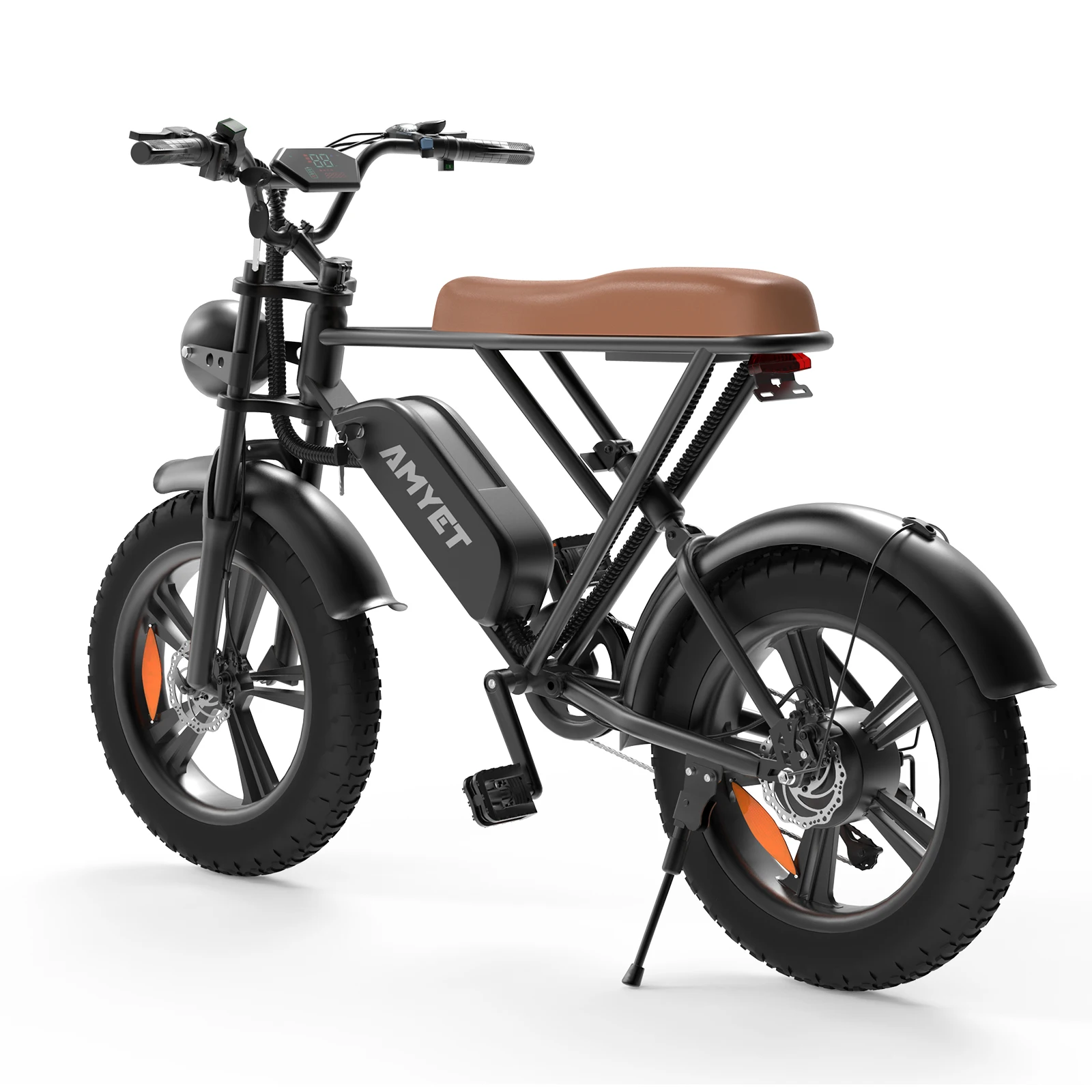 New Model V9-g60 Electric Bike Bicycle 1000w Electric Bike With 48v ...