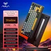 3Mode-Shadow-Caramel latte Switch