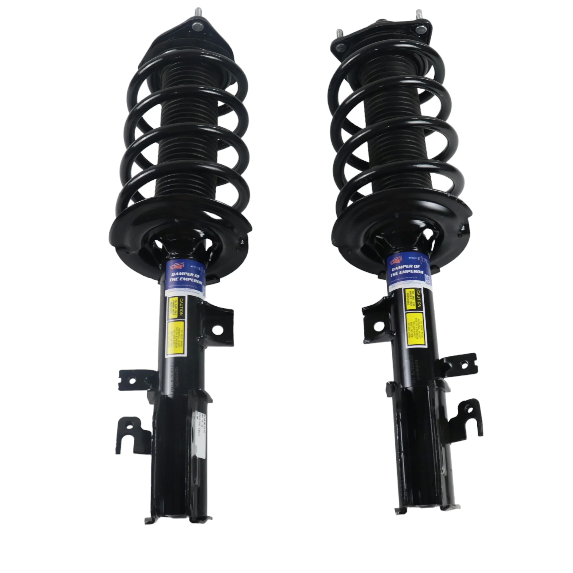 Front Shock Absorber ASSY for Changan UNI-K UNIK 2904100-CR02 2904200-CR02