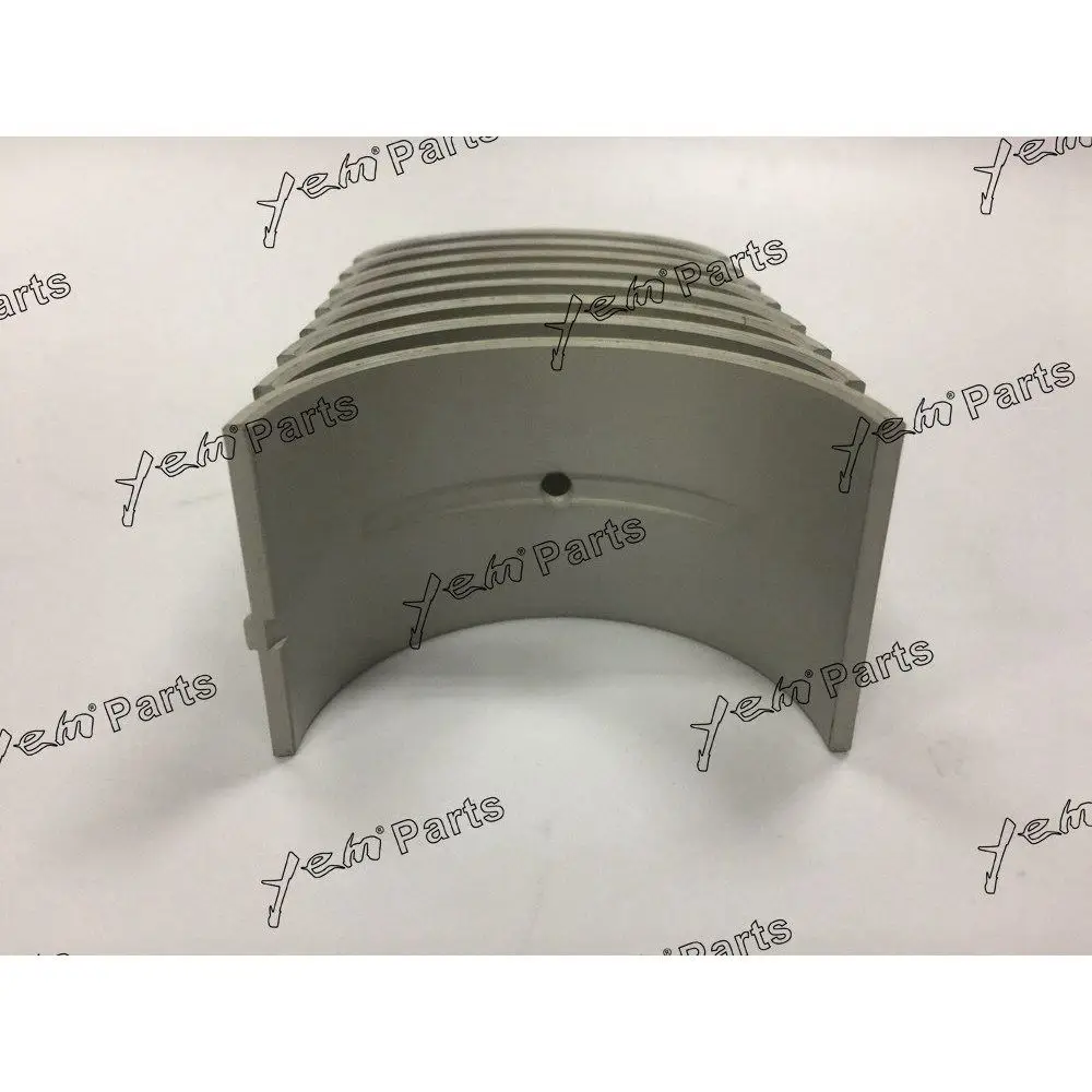 Original High Quality 4D130 Con Rod Bearings Set for Komatsu