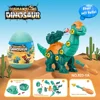 Braquiosaurio