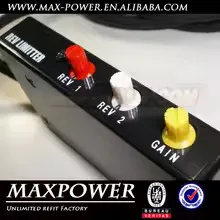 Builder Type B Racing Rev Limiter Kit for Toyota/Nissan/Subaru