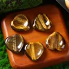 Piedra ojo de tigre (individual)