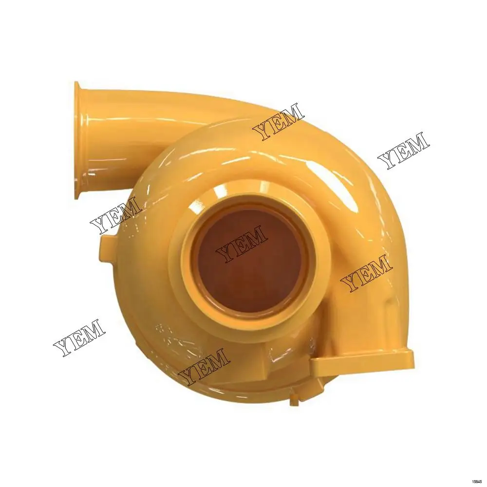 Extra Durable Turbo Gp-Bas Part No. 284-9056 2849056 Heavy Equipment Engine Parts 5