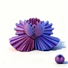 Rojo/Azul 6cm