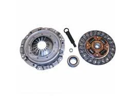 Factory Outlet High Quality Clutch Pressure Plate OEM ZJ6316410A f... — 2