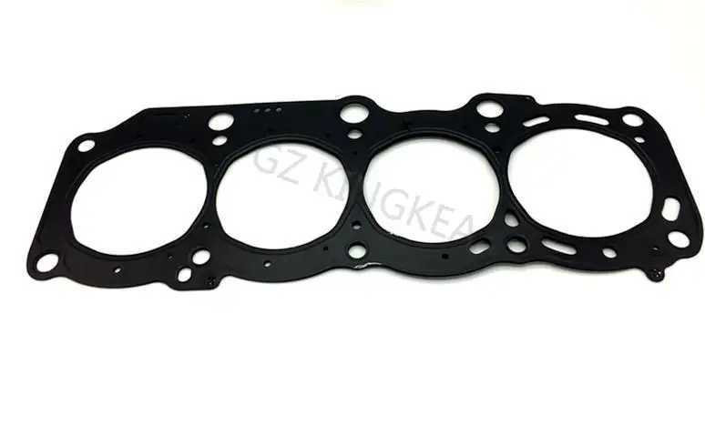 Engine overhauling gasket engine rebuild kit gasket set  5-87812-706-1