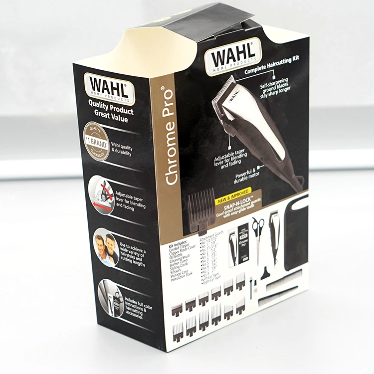 Oem Factory Custom Logo Corrugated Paper Box Packaging