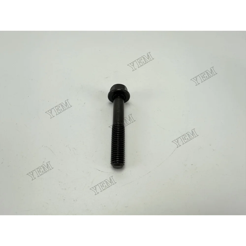 Connecting Rod Screw 8192804 for Volvo TAD741GE Engine Parts