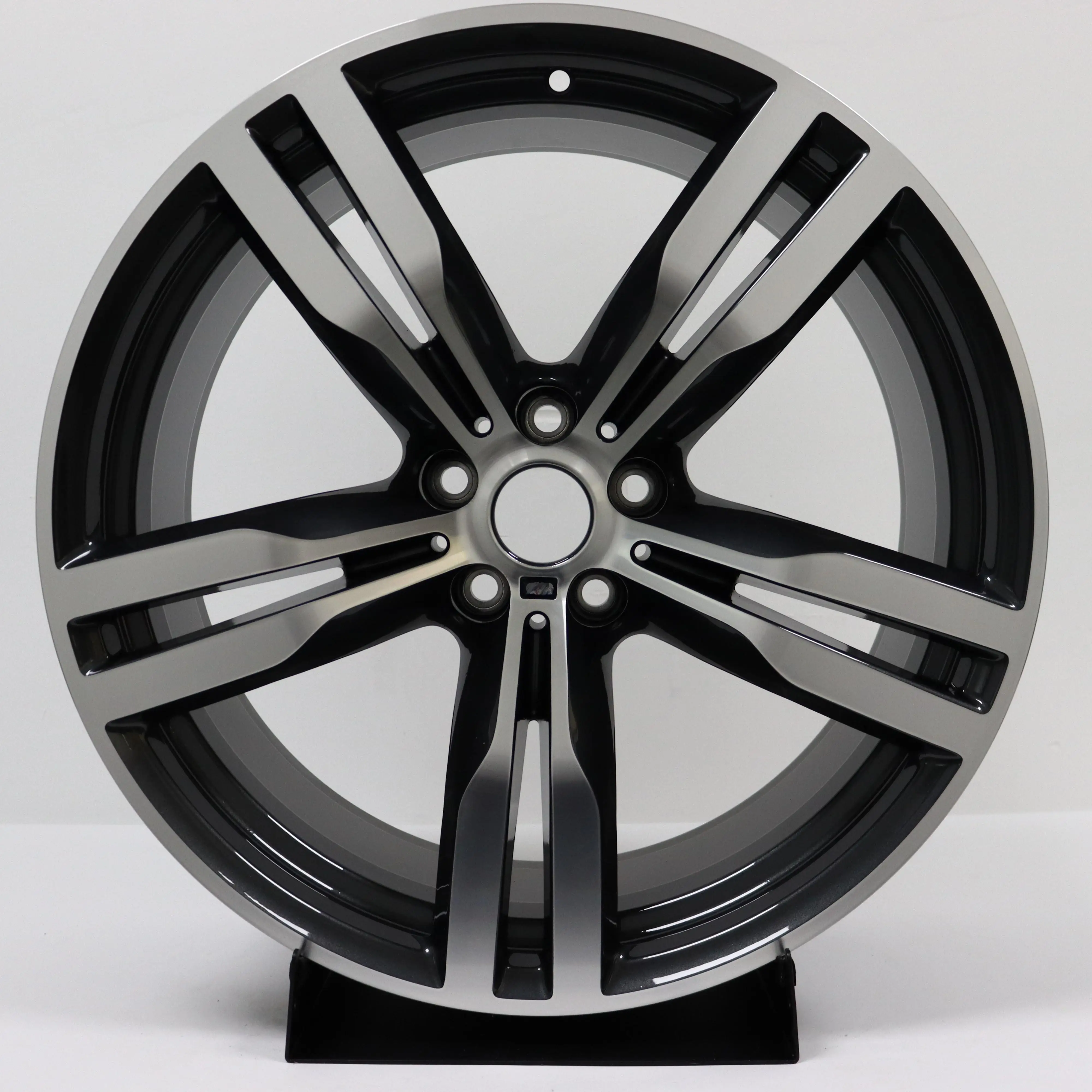 Xywheel 7 Series 20 Inch Wheels - Stylish Upgrade for BMW
