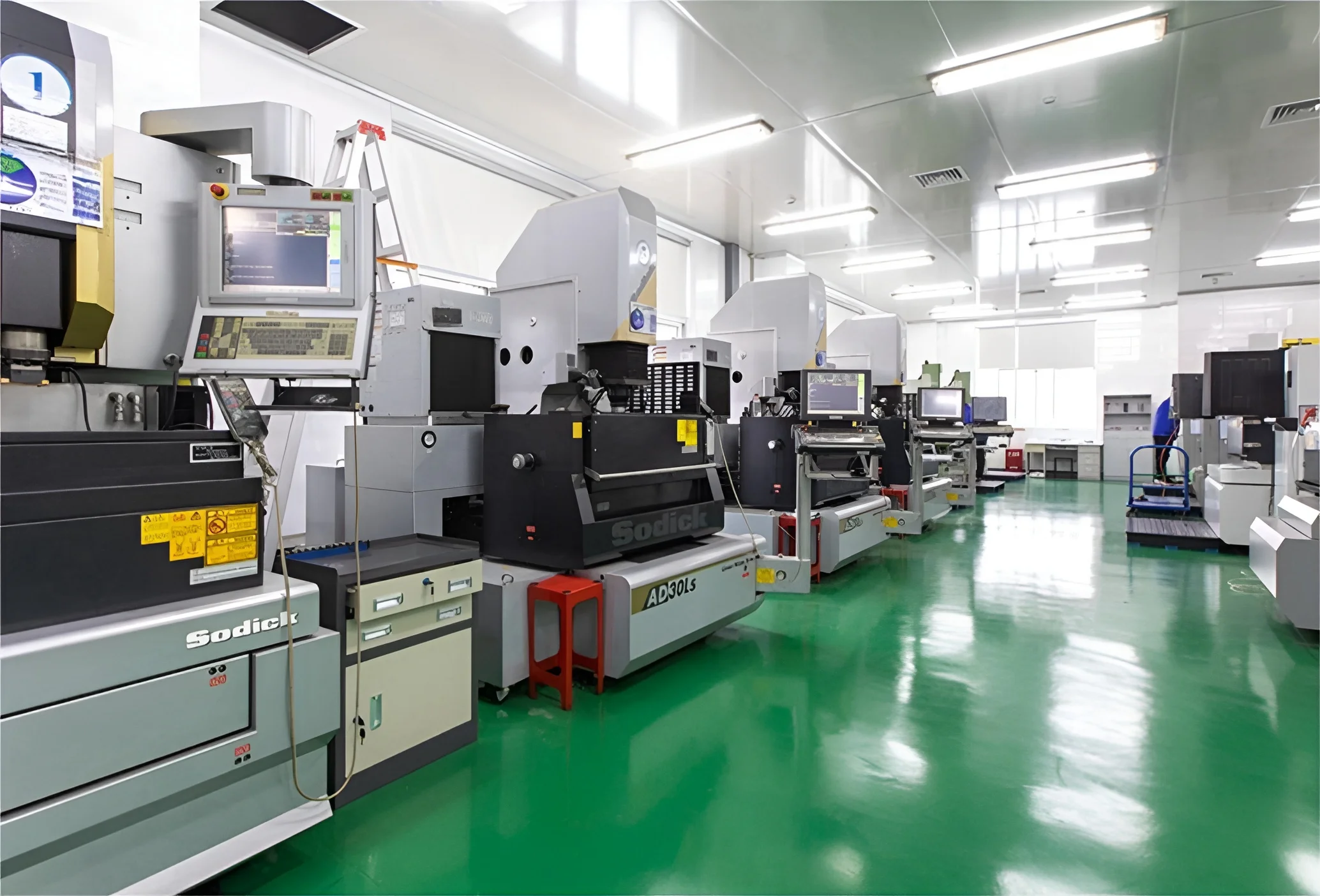 Dongguan Best Fit Technology Co., Ltd.