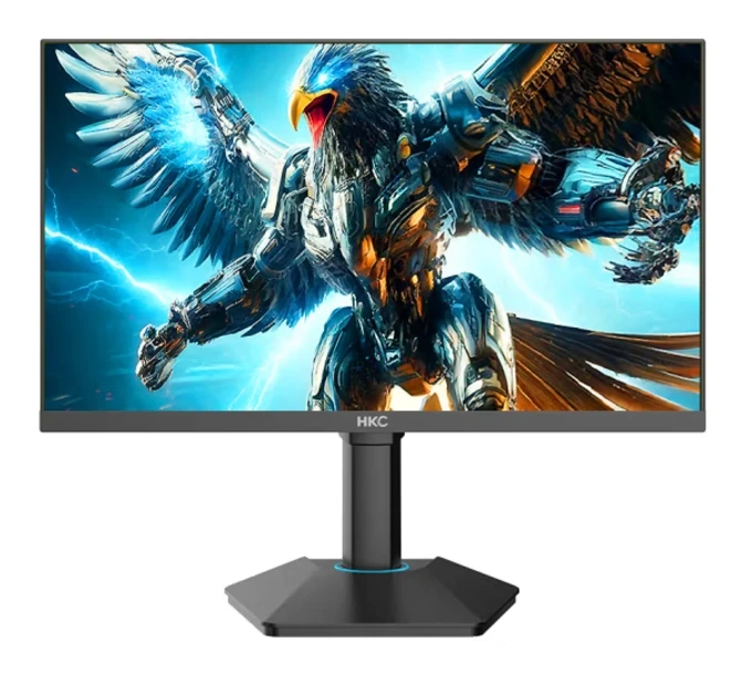 HKC Monitor G25H3 - 24.5inch 300hz IPS Gaming Display