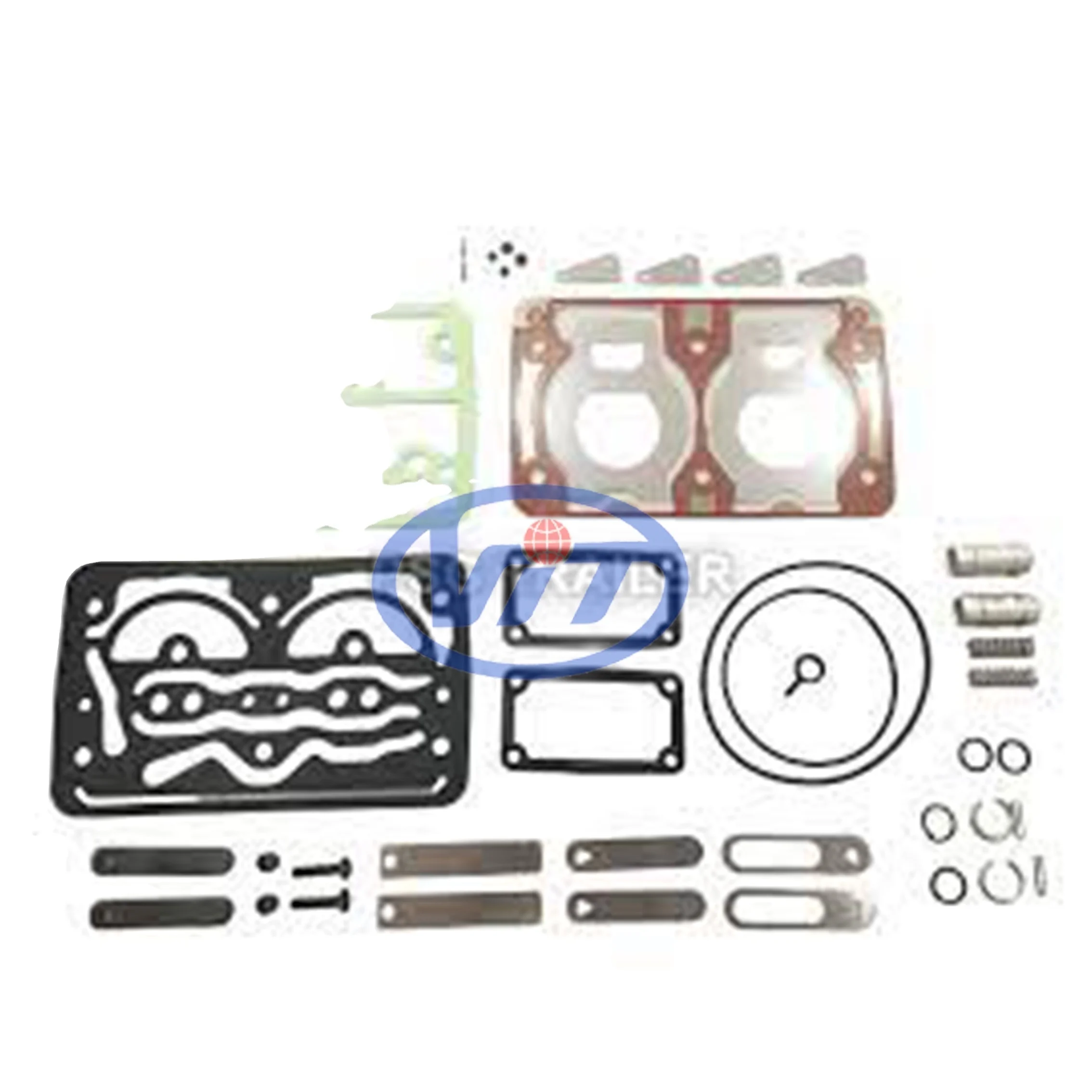 VIT COMPRESSOR REPAIR KIT 1400 010 500