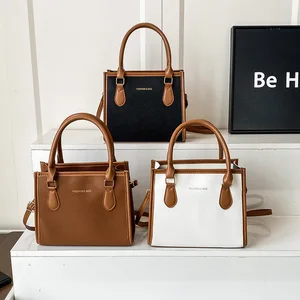 2026 Autumn and Winter New High-end Simple Hand-held Shoulder Bag, Fashionable and Versatile, Cheap Crossbody Bag