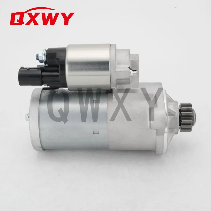 Starter Motor for Chery Tiggo 477F-3708110BB