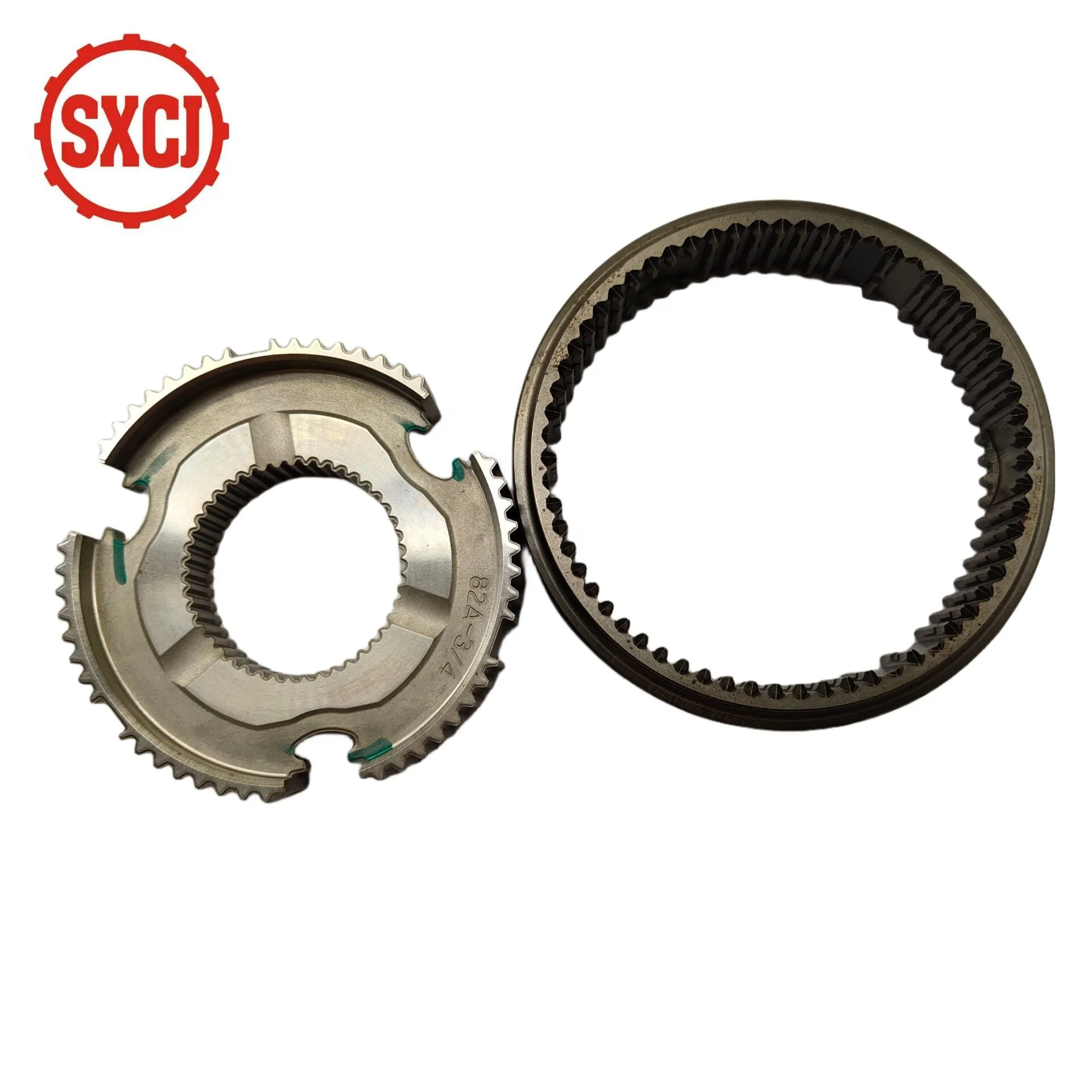 MANUAL GEARBOX SYNCHRONIZER HUB SLEEVE ASSEMBLY OEM Z