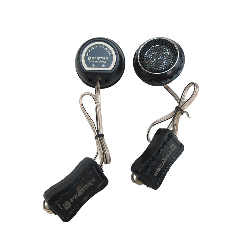 PCINENER TS-T280 Tweeter Enhance Your Car Audio Experience