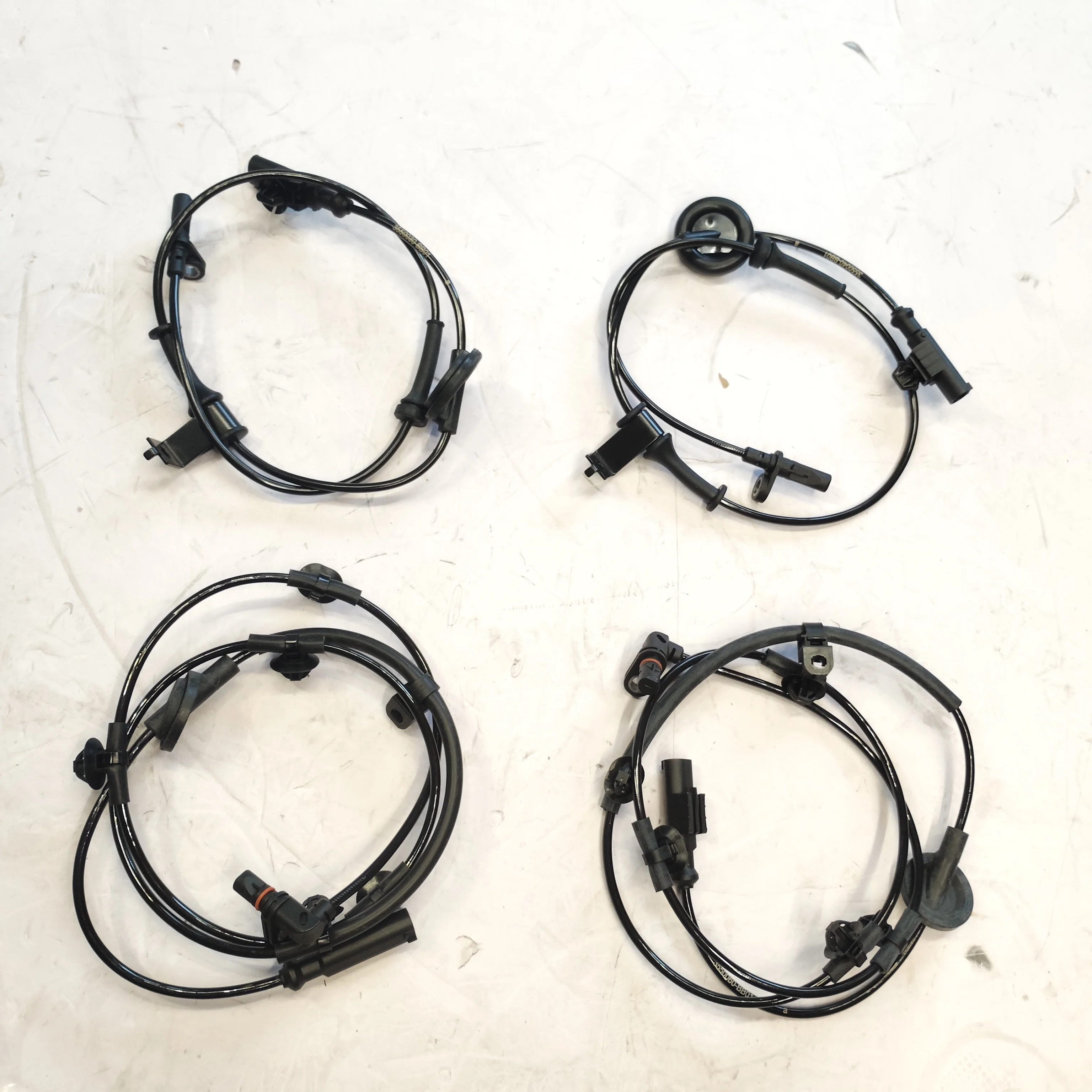 Front Rear ABS Wheel Speed Sensor for Changan Chana CS35 Plus 3550060-BB01
