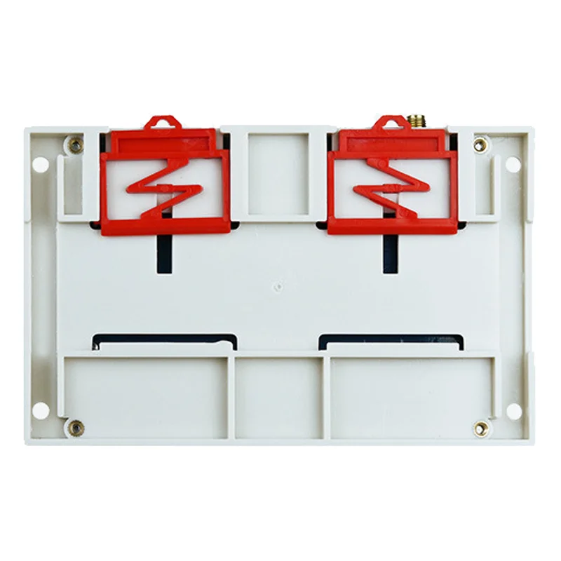 12 Channel Wireless Remote Control Switch 433MHz 315MHz Remote Controller for Led Light Gate Industrial Control