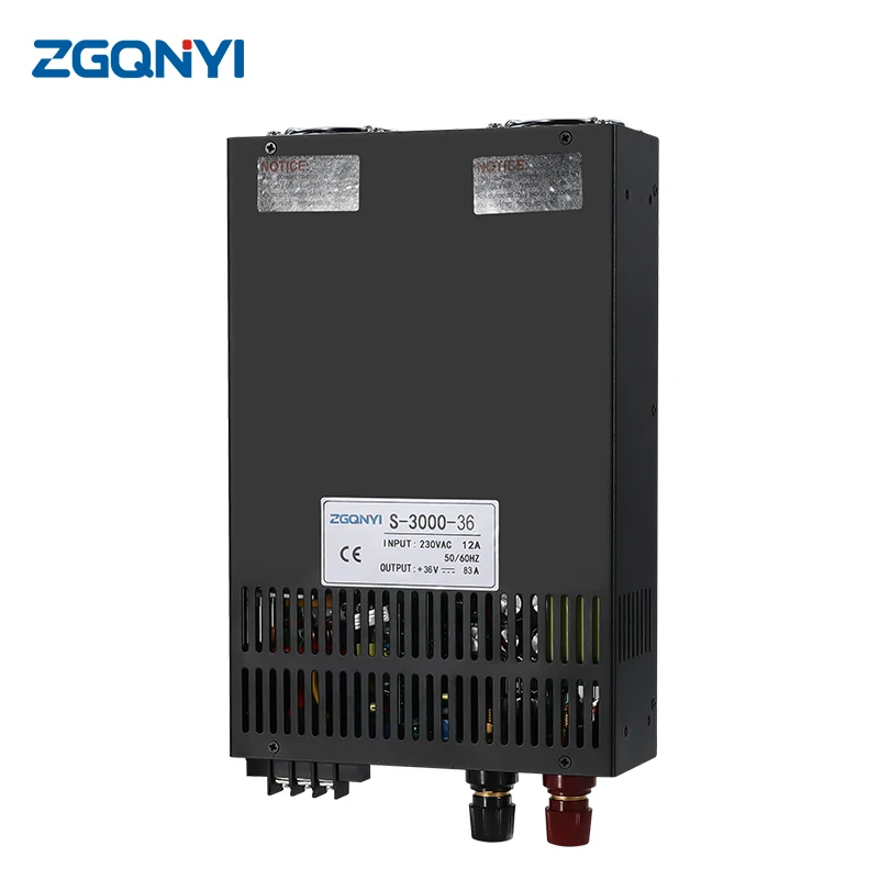 Adjustable Dc Power Supply/variable Dc Power Supply 30V 50V 60V 100V 120V 200V 300V 100A 200A 300A 400A 500A