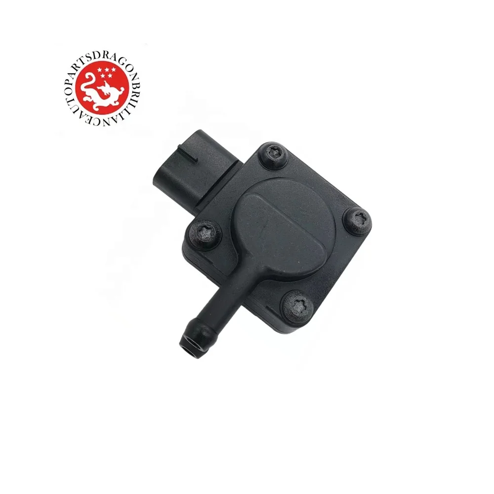 kn˚✧₊ Mazda 5 2.0 CDTI Differential Exhaust Pressure Sensor Unit