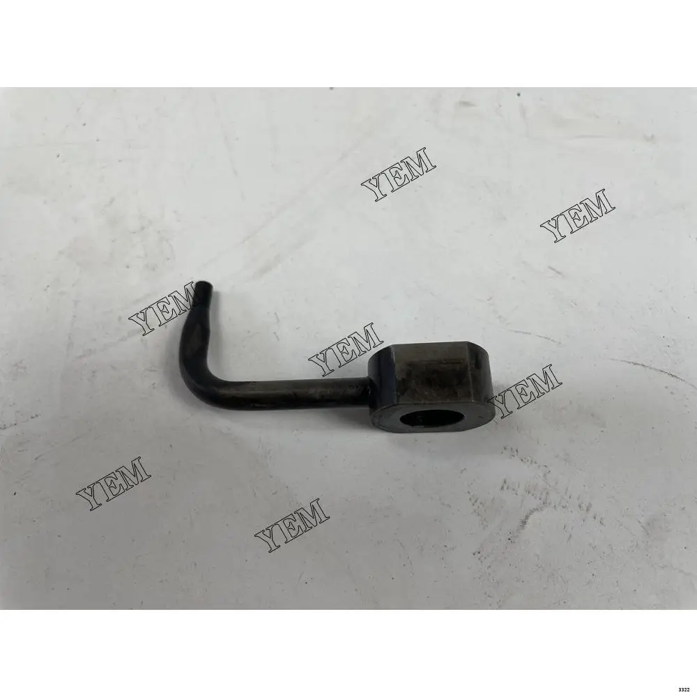 Oil Cooling Nozzle 9073796 For Liebherr D934