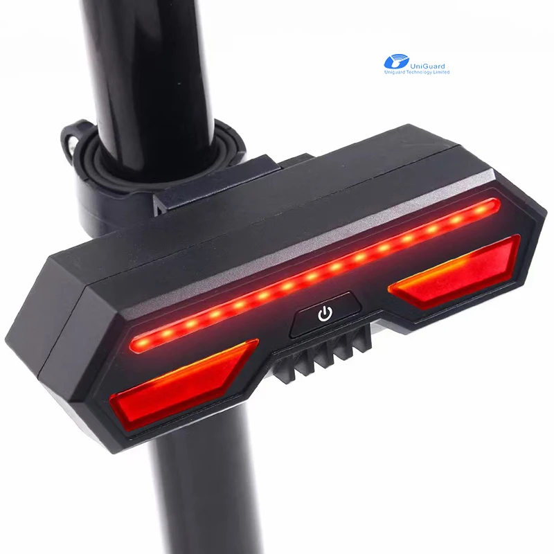 Tracking System Monitoring Tracking Bicycle Tracker Anti Theft Alarm Smart Computer Gps Tracker for Bike Bicycle
