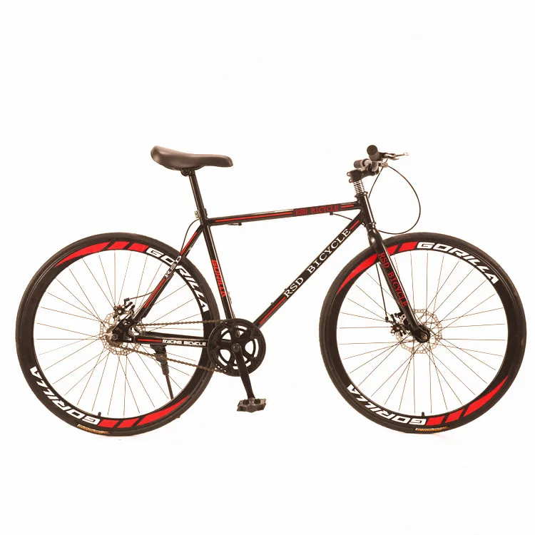 DOSNOVENTA　7005-T6 Aluminium frame DOSNOVENTA®03 DET / JET BLACK FRAMESET - Dosnoventa®Dosnoventa®