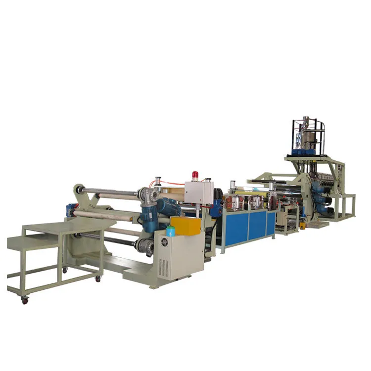 High quality acrylic plastic sheet board making machine Faygo