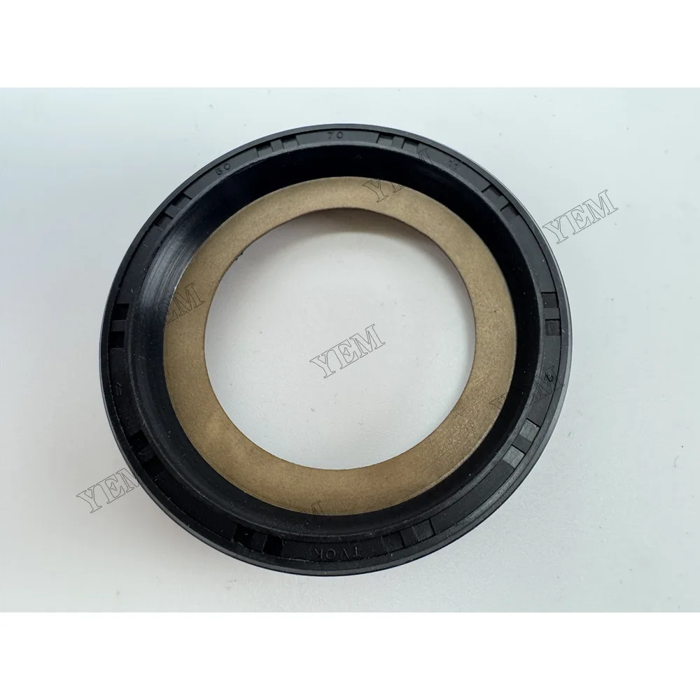 Front Crankshaft Oil Seal for IVECO F5CE Wholesale Engine Parts