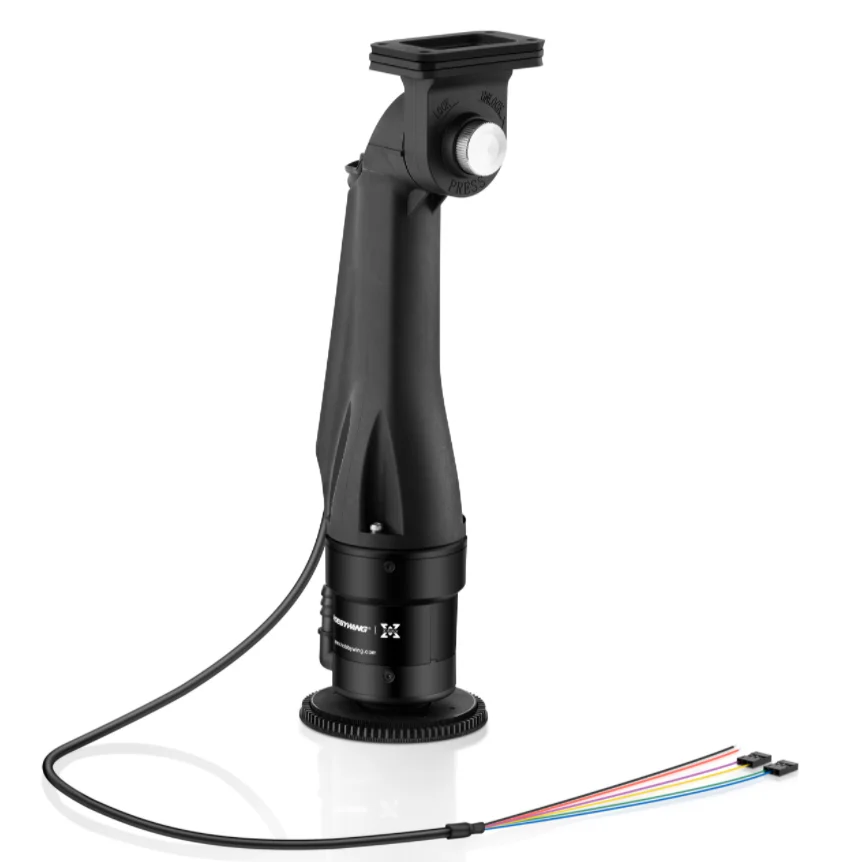 Atomizing 5 Liters Electrostatic Spray Nozzle Centrifuge 12S 14S 18S 8L 9L Max Miniature Brushless Centrifugal Nozzle for Uav