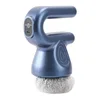 Machine de combustion des graisses KL-808 (bleu)