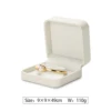 white bange box