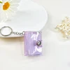 1 pulgada, morado brillante, 20 unidades.