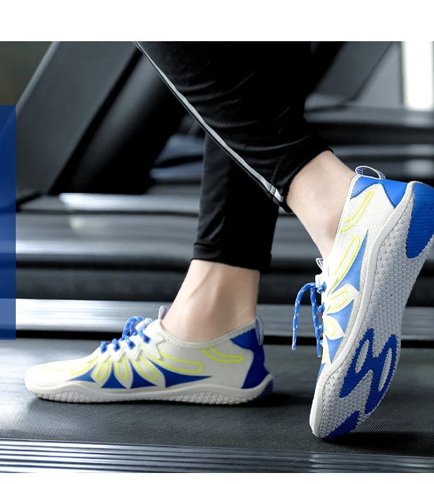 New Outdoor Creek Breathable Wading Shoes Beach Swimming Hiking Shoes