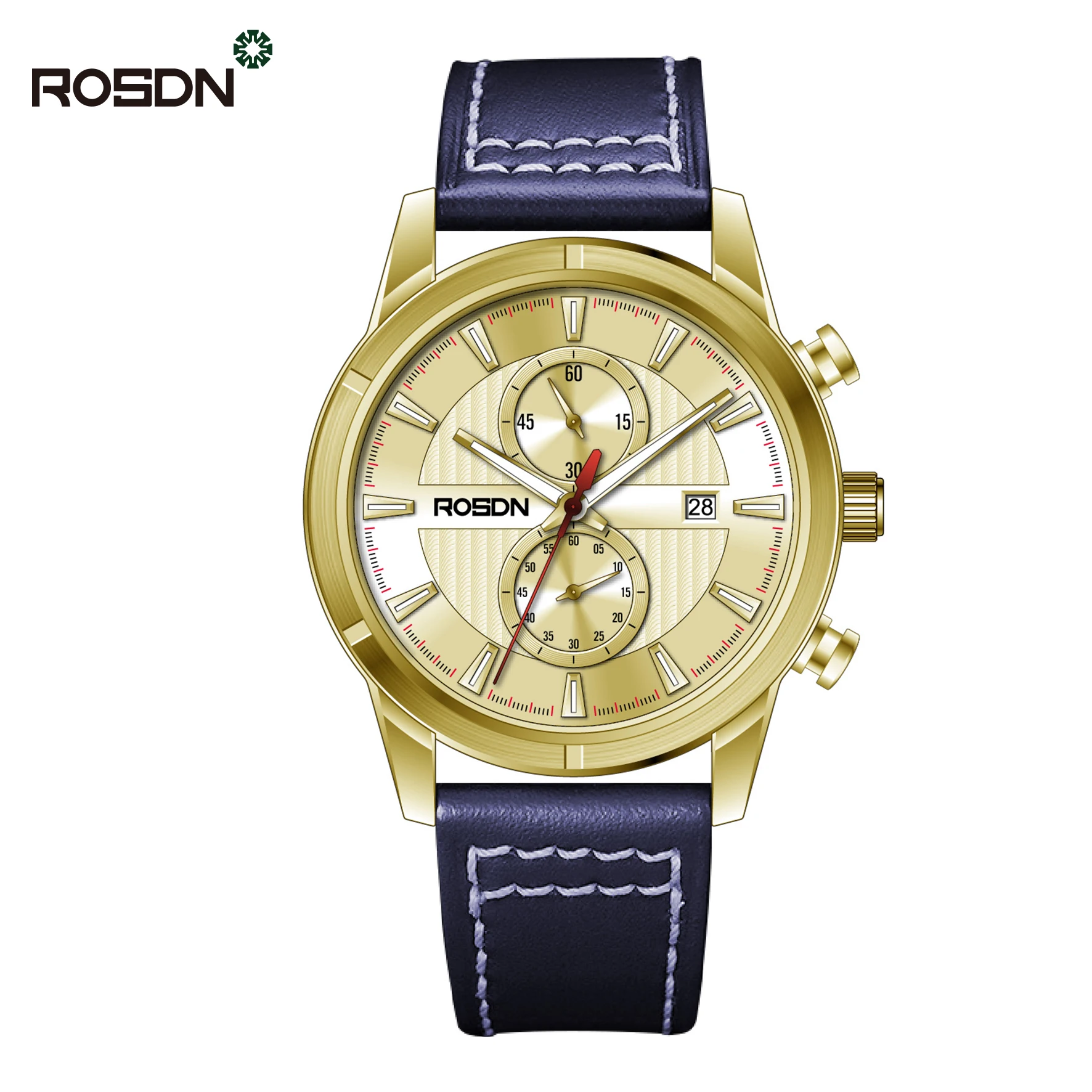 Rosdn watch clearance price