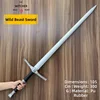 Wild Beast Sword