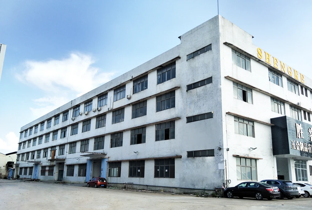 Jiangmen Haoke Household Products Co., Ltd.