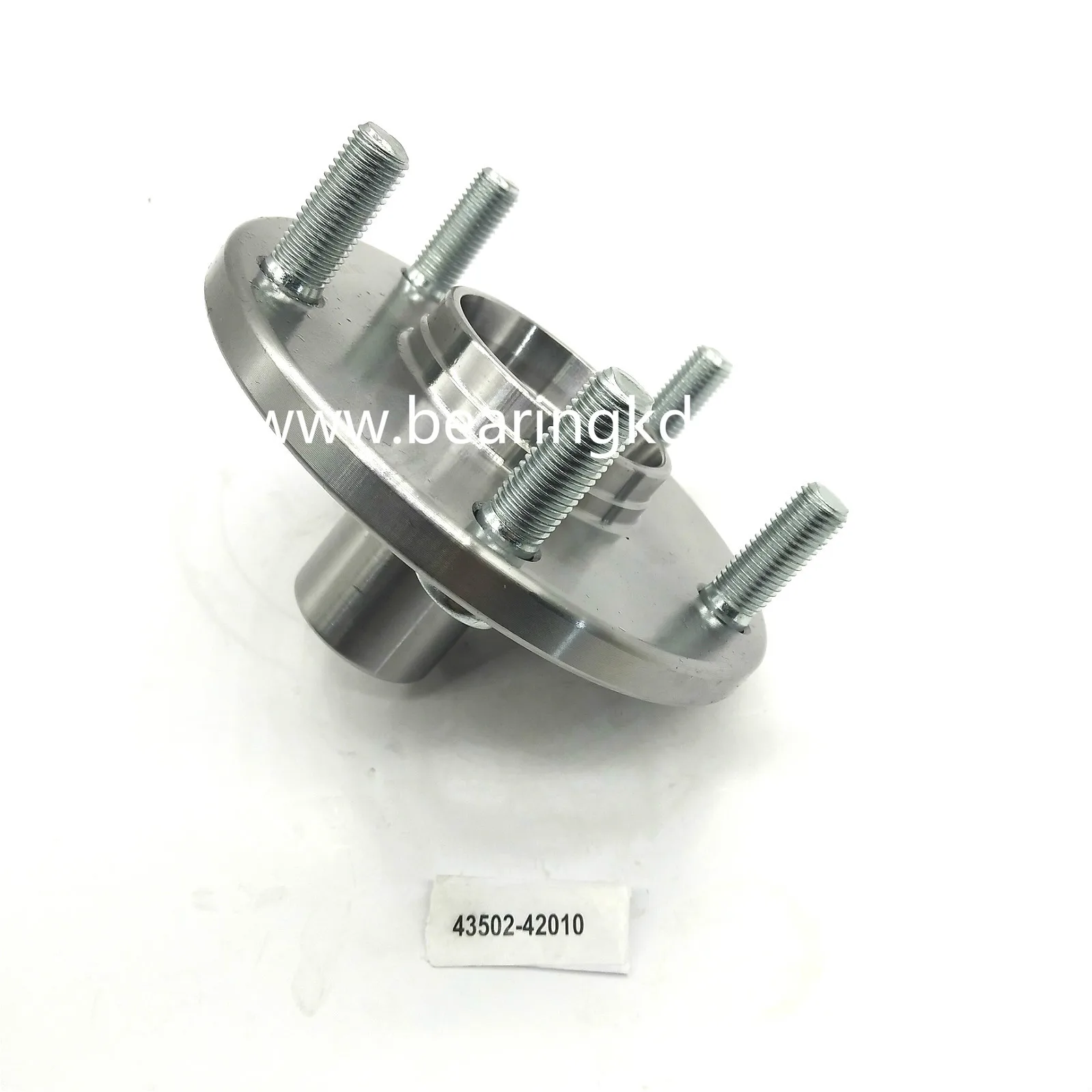 中古 美品 レンツ α-10G 43502-20100 Genuine Toyota Front Axle Hub Sub-Assembly, Left
