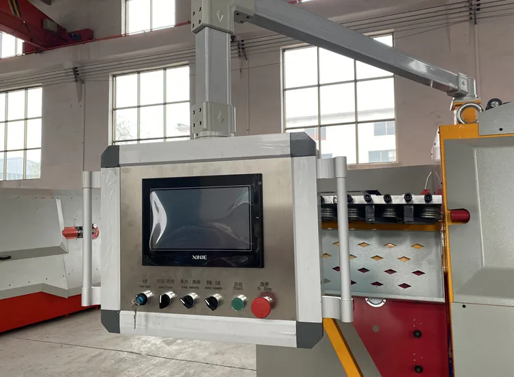 3d Wire Bending Machine Cnc  New Product Ideas 2024 Cadreuse  Automatique  Steel Bar Bending Stirrup Bender Machine