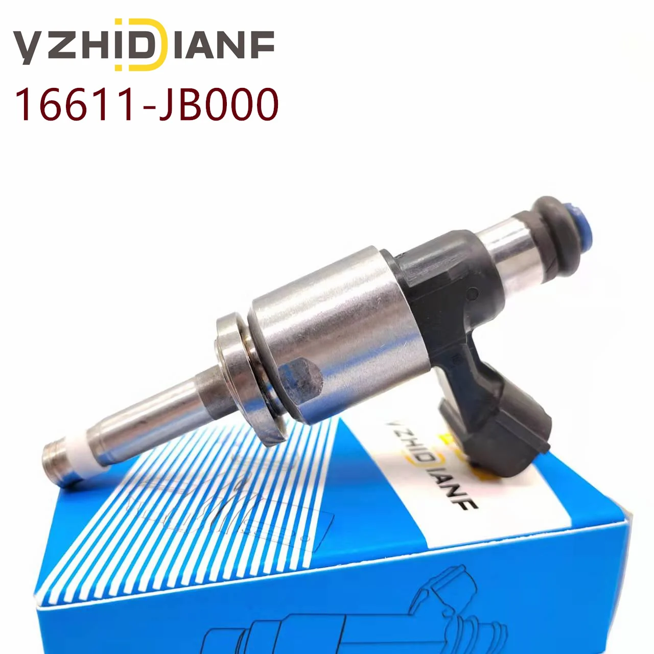 INI 5枚 Subaru Brz Fuel Injector Nozzle 16611-JB000 - High Level Quality