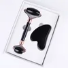 #08-2 pezzi set-materiale giada